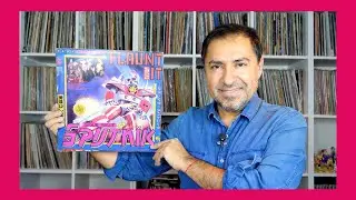 SIGUE SIGUE SPUTNIK 