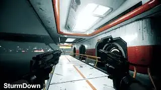 [reupload] COD AW Gun Sync - Alarm