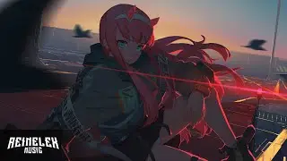 HIGHSOCIETY - Rip My Heart Out (feat. Skyler Cocco)