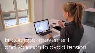 Varier Variable Balans sedute ergonomiche - Gardini per Arredare