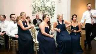 Fort Worth Wedding Photographer | Jake & Meghan | YWCA Weddi
