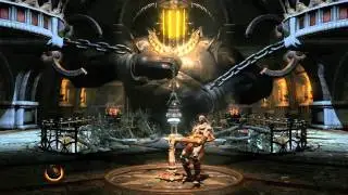 Spike TV Video Game Awards 2010 - Game of the Year Nominees HD