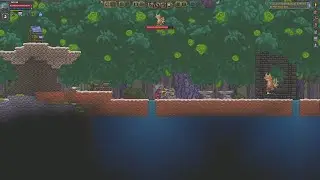 Starbound   RPG AI Behavior