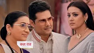 Kyunki Saas Bhi Kabhi Bahu Thi Today Episode New PROMO |