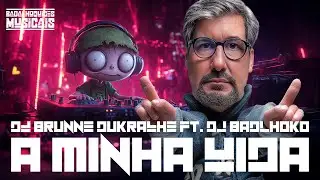DJ BRUNNE KRALHE 