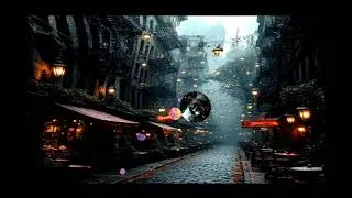 Stream of Dreams Meditations on 1/31/2026.  Peace