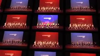 South Florida's Choreographers Ball 2023