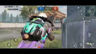 Power of four finger claw🔥 25fps