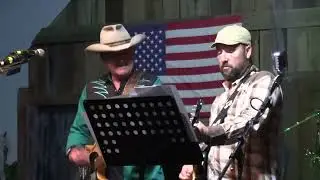 Southern Music Showcase Kenny and the Roosters Part 1