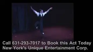 NYC Entertainment Company: Event Entertainers & Specialists | New Yorks Unique