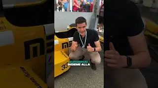Quando la EUROBRUN batteva tutti&hellip; Prima della F1 🏁