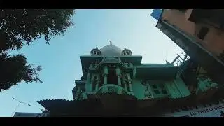 BYCULLA MARKET CINEMATIC VIDEO 2021