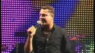 DVD Banda Calypso São Miguel 2008