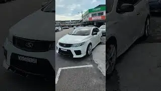 MR LEE REVIEW WXM8851 KIA FORTE KOUP 2.0AT 2012TH