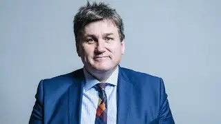 Crime and Policing Minister Kit Malthouse Speaks to T&G on Vaccine Passports, Self-Isolation & More