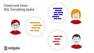 SQL Prompt - Create and share SQL formatting styles