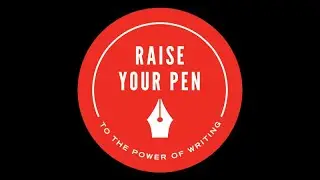 Write Around Portland &ndash; Raise Your Pen 2022