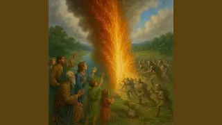 Psalm 50 &ndash; &ldquo;The Mighty One Speaks&rdquo; (one)