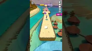 Level 111 Is Where Skills Get TESTED 😈 | Going Balls