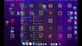 Comment changer le navigateur par d&eacute;faut sur APPLE iMac (macOS)