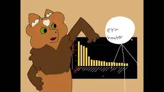 everybody hates bramblestar