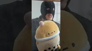 You Can't Rob A Bank With THAT!?