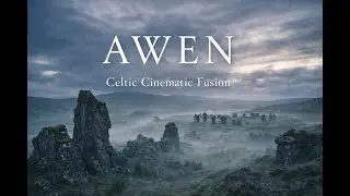 AWEN | Celtic Cinematic & Deep House Fusion | AETHRA SOUND @AethraSound