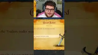 Mission Failed in Fable..