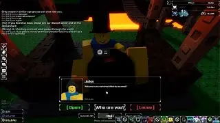 New porion, limited time :3