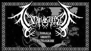 СатанаКозёл - Live at Lastochka 2023.11.03