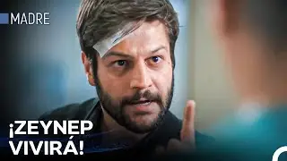 Sinan No Puede Aceptar La Situación de Zeynep - Madre