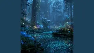 The Enchanted Forest of Faeloria