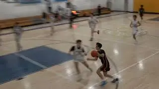 AOG Power 32 Session 1 Spring Classic - OTD v Seattle Select High Academic May 18, 2025
