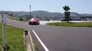Audi A3 Exhaust Sound 1.4 TFSI DSG FARTS