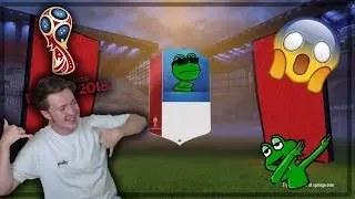 WORLD CUP MODE PACK OPENING! - Qack