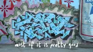 East Atlanta Village and other places...