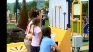 Multigolf Fleurimont 6