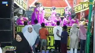 DJ. TELER NAEK CINTA LUAR BIASA 
