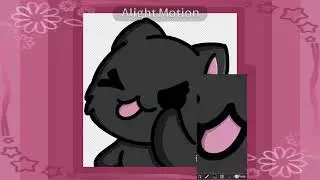 ˙*ੈ✩Speedpaint n&deg;1 &ndash; Emote ✧˚&middot; 