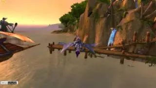 HORDE FLIGHT MASTER