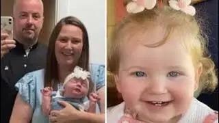 Women Who Welcome Health Baby After 23 Miscarriages