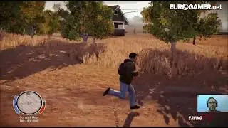 State of Decay: Breakdown - Let's Play LIVE - Eurogamer