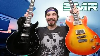DEAN GUITARS THOROUGHBRED SHOOTOUT!