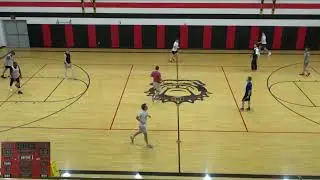Odessa High School vs Center Womens Other Basketball