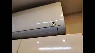#haiercompany  MRV5 indoor unit error