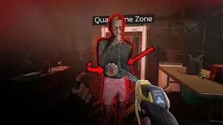 Why Did I Take This Job in a Zombie Outbreak?