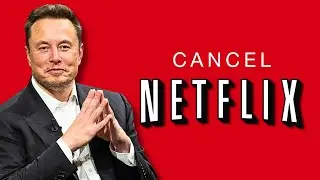 Why Everyone is Cancelling Their Netflix Subscriptions