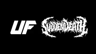 SVDDEN DEATH - ID