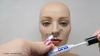 DEMO: DUO Quick-Set Adhesive