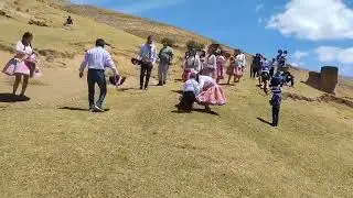 Santiago familia De la Cruz Orcon Ninanya Ahuac Chupaca 2025 Nachito producciones 978327977